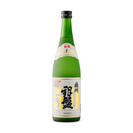 Junmai Daiginjo Banshu 50 Sake