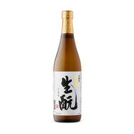 Hokusika Honjozoz Kimoto Sake