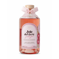 Joie De Vivre Pink Gin