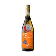 Volta Estate Unoaked Chardonnay VQA