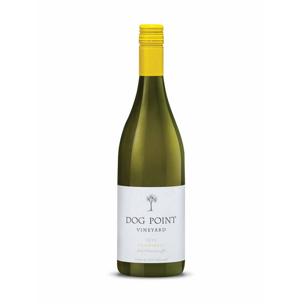 Dog Point Chardonnay 2015