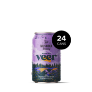 Muskoka Brewery Veer Hazy Ipa