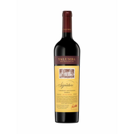 YALUMBA THE SIGNATURE CABERNET SAUVIGNON/SHIRAZ 2022