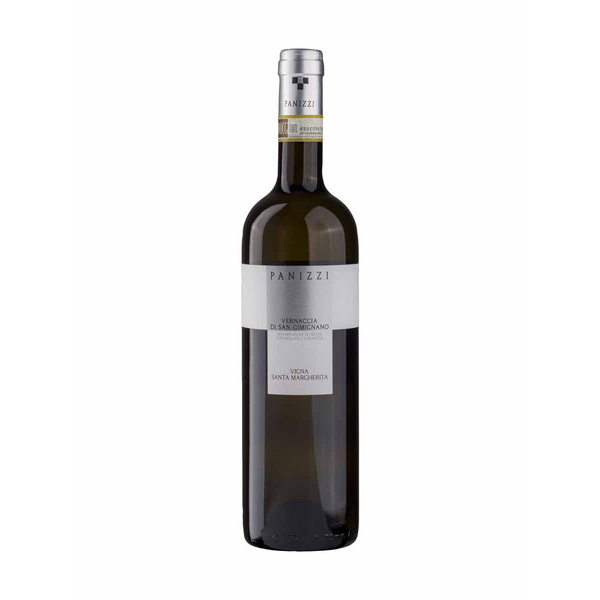 PANIZZI SANTA MARGHERITA VERNACCIA DI SAN GIMIGNANO 2024
