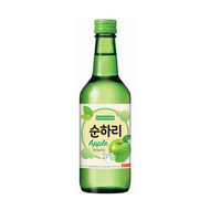 Chum Churum Apple Soju