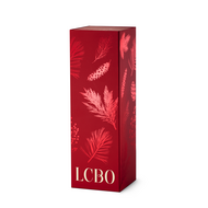 1 Bottle Gift Box