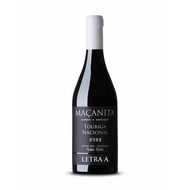Touriga Nacional Letra A Douro Macanita 2022