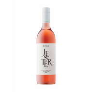 Mitolo Jester Giacomo Sangiovese Rosé 2025