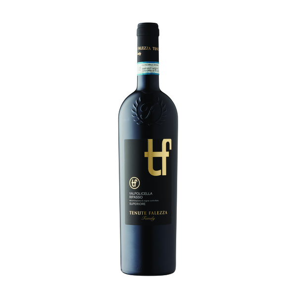 Tenute Falezza Valpolicella Ripasso Superiore 2022