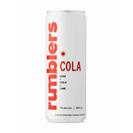 Rumblers Cola