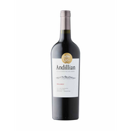 La Coste De Los Andes Andillian Malbec 2023