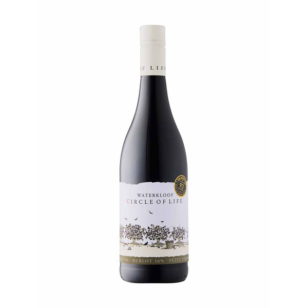Waterkloof Circle of Life Red 2023