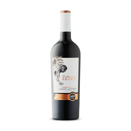 Z.Alexander Brown Ole Smoky Whiskey Barrel Aged Cabernet Sauvignon 2021
