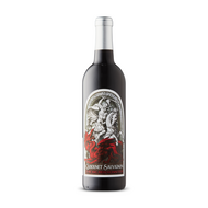 Big Red Monster Cabernet Sauvignon
