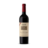 Groth Oakville Reserve Cabernet Sauvignon 2021