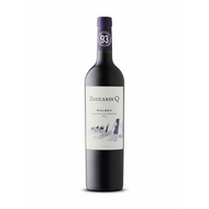 Zuccardi Q Malbec 2024 2023