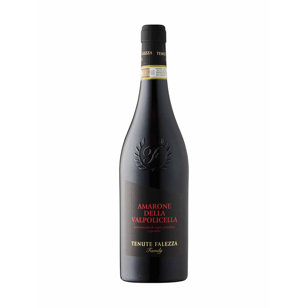 Tenuta Falezza Amarone della Valpolicella 2020