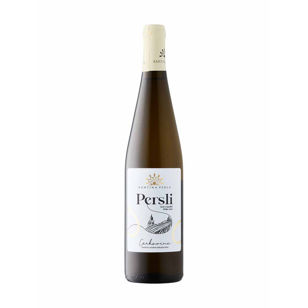 Kantina Perla Persli White 2024 2024
