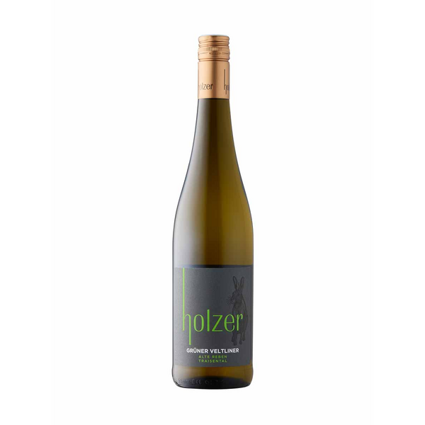 Holzer Gruner Veltliner Alte Reben 2023 2023