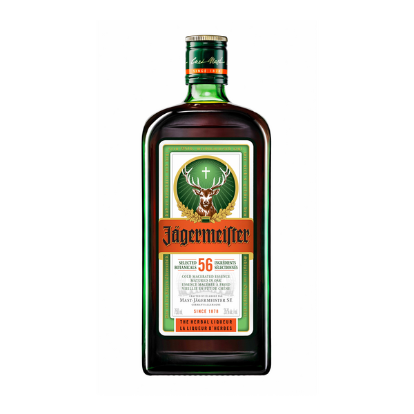 Jagermeister