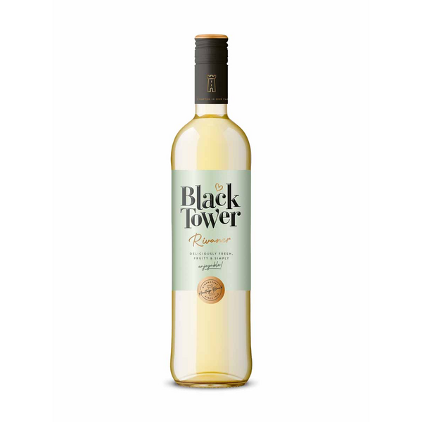 Black Tower Rivaner