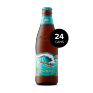 Kona Big Wave Golden Ale