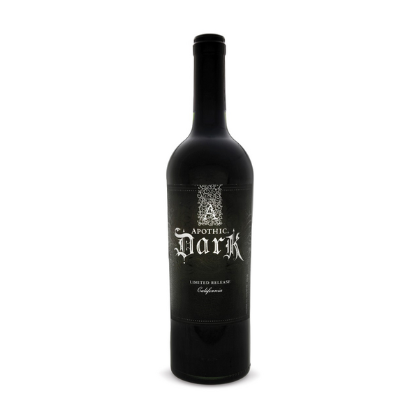 Apothic Dark Red