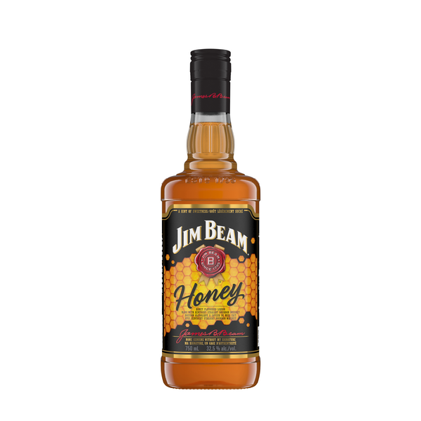 Jim Beam Honey