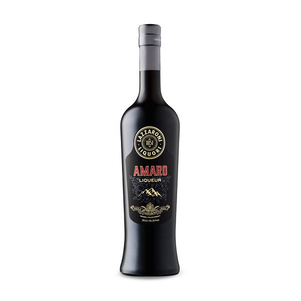Lazzaroni Amaro