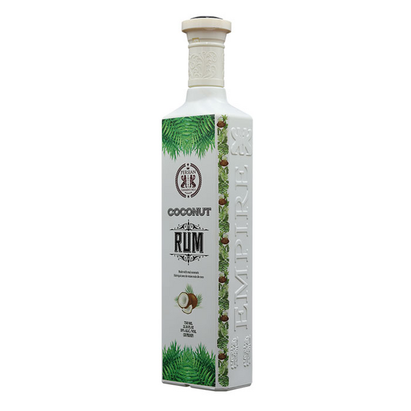 Persian Empire Coconut Rum