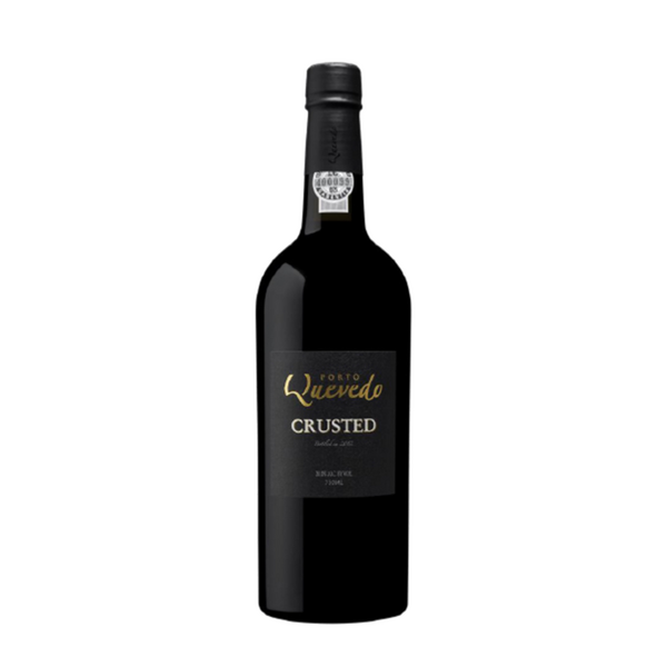 Vinhos Oscar Quevedo Crusted Port