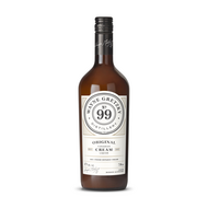 Wayne Gretzky Canadian Cream Whisky