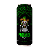 La Pachanga Lager