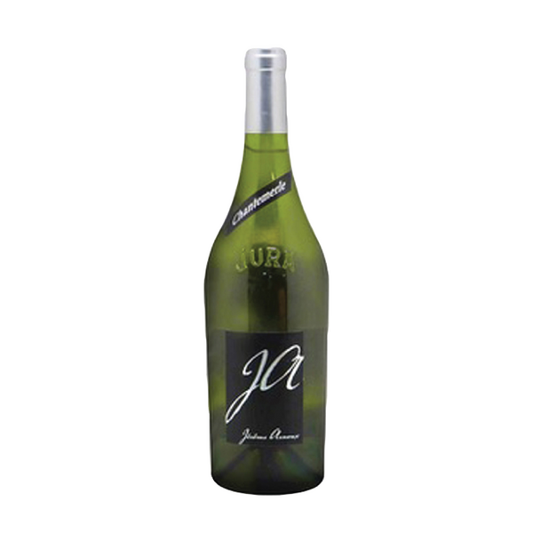 Jerome Arnoux Chantemerle AOP Arbois 2017