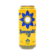 Dominion City Sunsplit IPA