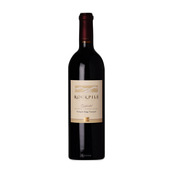 Mauriston Rockpile Zinfandel 2019