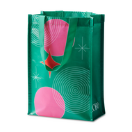Reusable 2 Bottle Bag