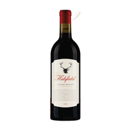 Halsfield Cabernet Sauvignon 2018