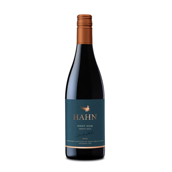 Hahn Pinot Noir Arroyo Seco 2020