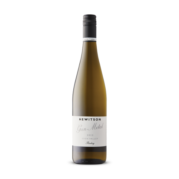 Hewitson Gun Metal Riesling 2022