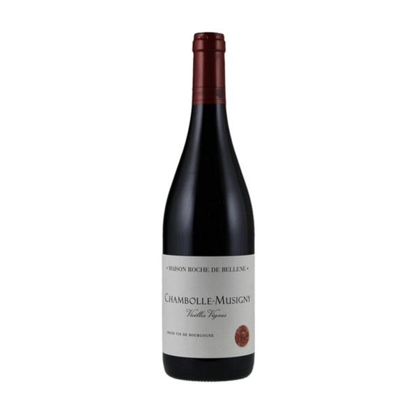 Roche de Bellene Vieilles Vignes Chambolle-Musigny Villages 2019