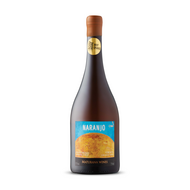 Maturana Naranjo Torontel Orange Wine 2022