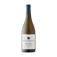 Blue Canyon Chardonnay 2021