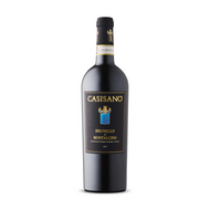 Tommasi Casisano Brunello di Montalcino 2017