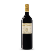 Château Haut Condissas Prestige 2019