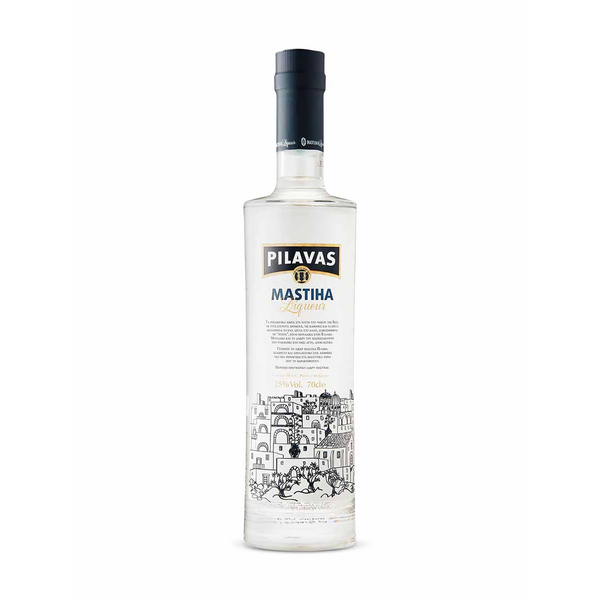 Pilavas Mastiha Kendo Liqueur