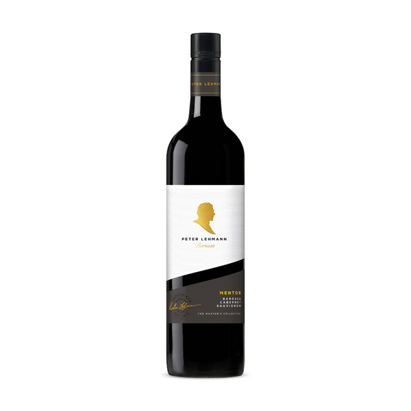 Peter Lehmann Mentor Limited Release Cabernet Sauvignon 2014