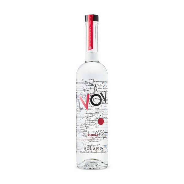 Lvov Vodka K