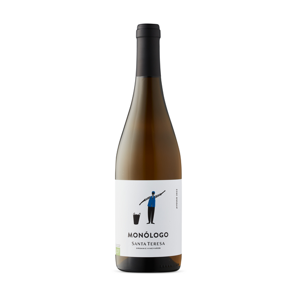 Monologo Avesso P67 Organic 2022