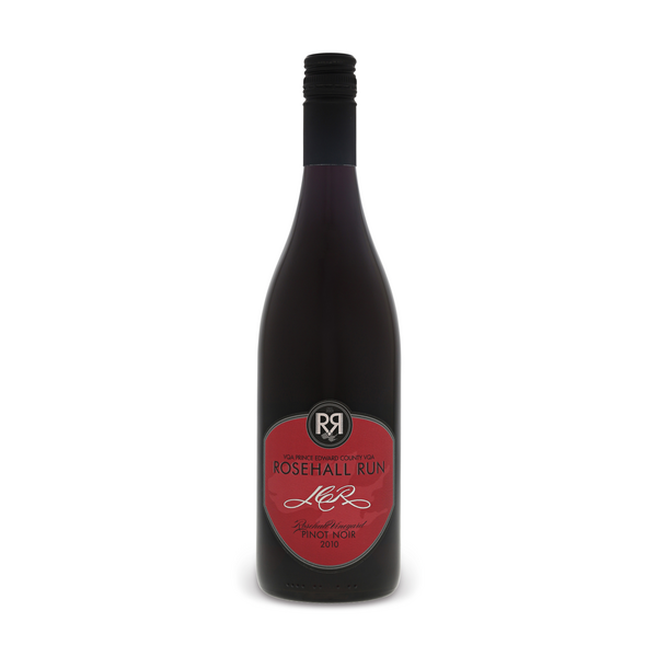Rosehall Run JCR Rosehall Vineyard Pinot Noir VQA